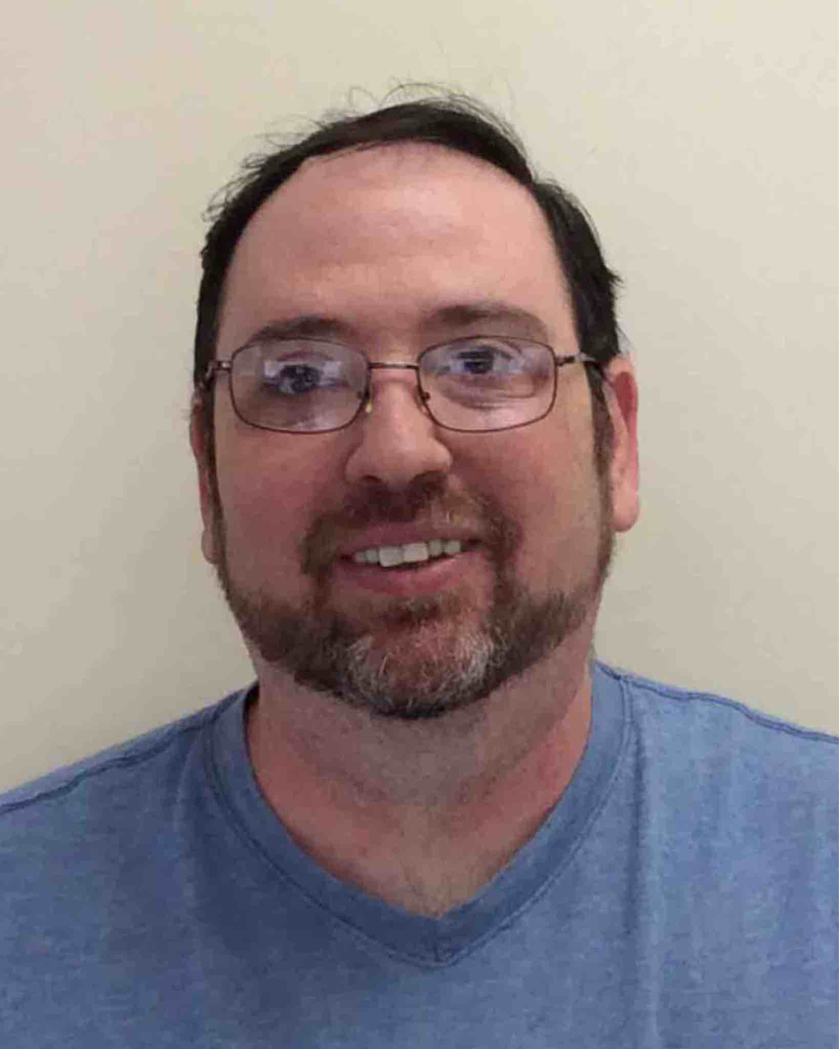 Photo of SCOTT DOUGLAS SANFORD