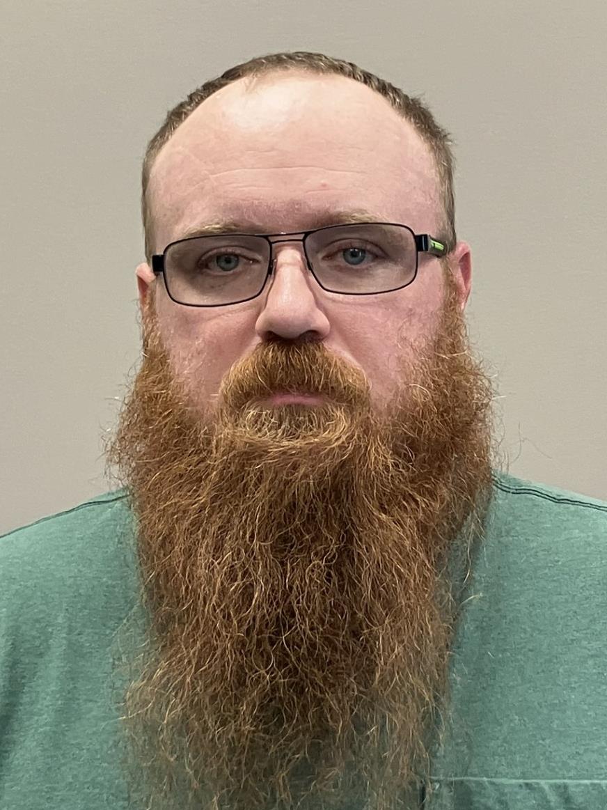 Photo of VANCE WESLEY DUNN