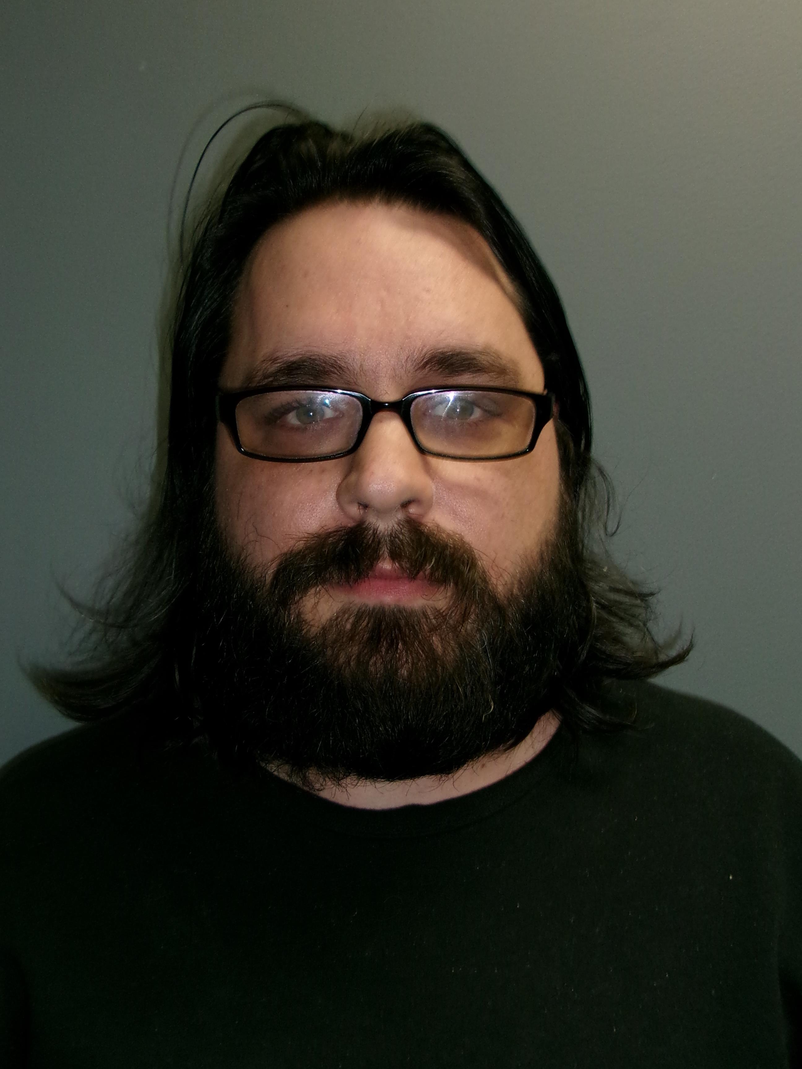 Photo of DAVID PATRICK KENNEDY
