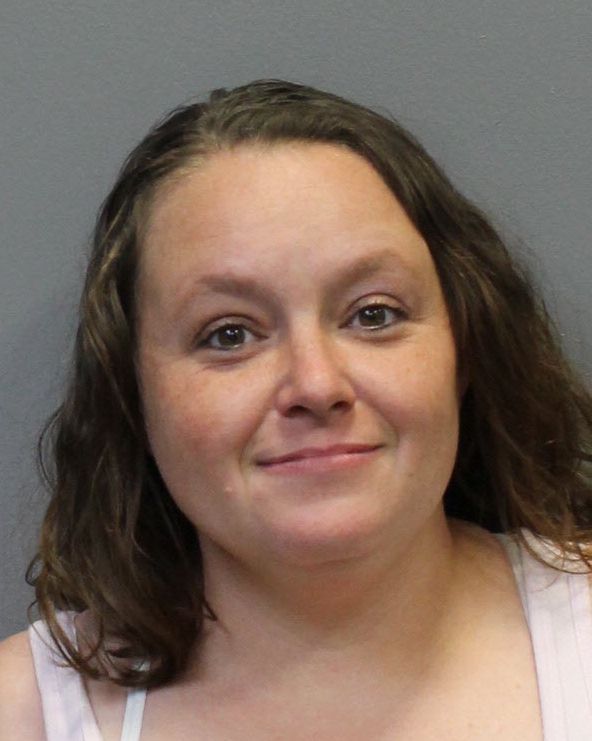 Photo of PAULA LYNN BROWN