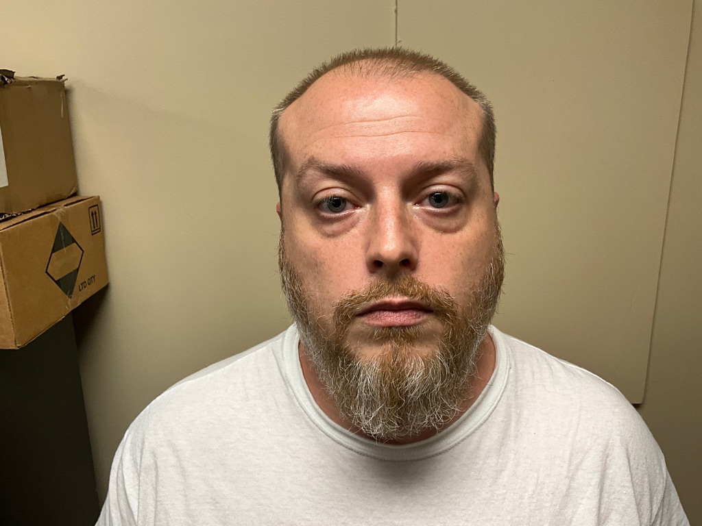 Photo of JUSTIN DREW FOSTER