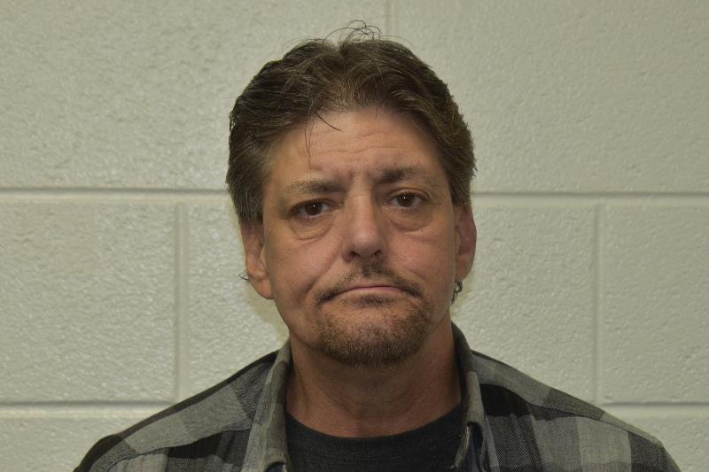 Photo of CLIFFORD ERIC HARPER