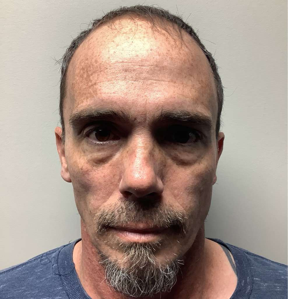 Photo of LAWRENCE SCOTT BISHOP