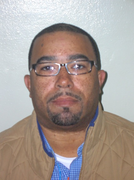 Photo of SYLISTER LOPEZ JONES