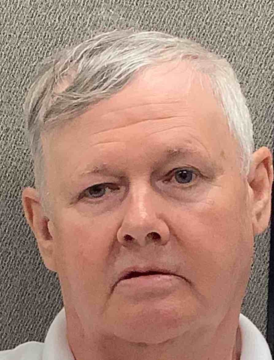 Photo of KENNETH LEE MCPEAK