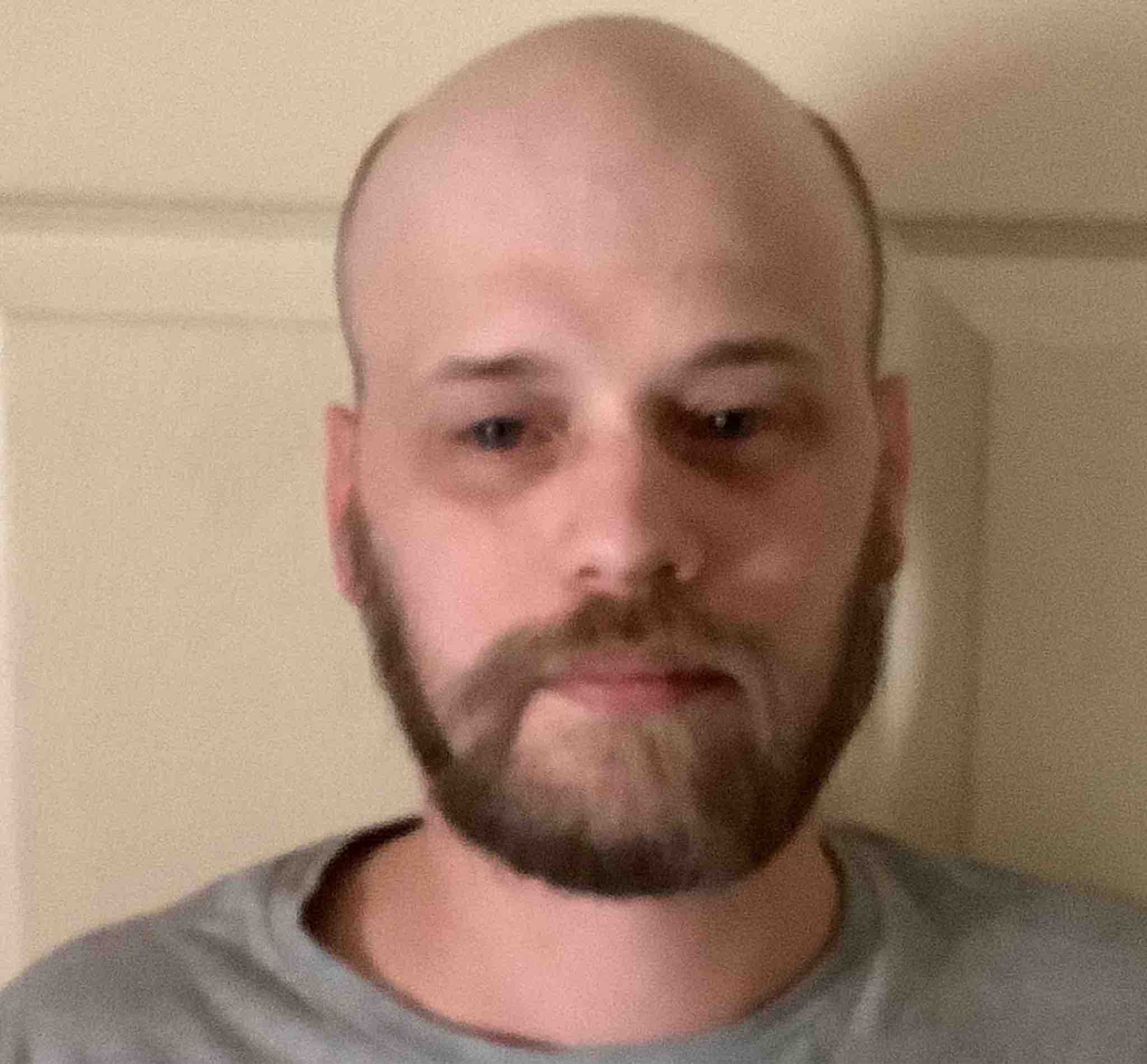 Photo of DAMIEN GARRETT BURKS