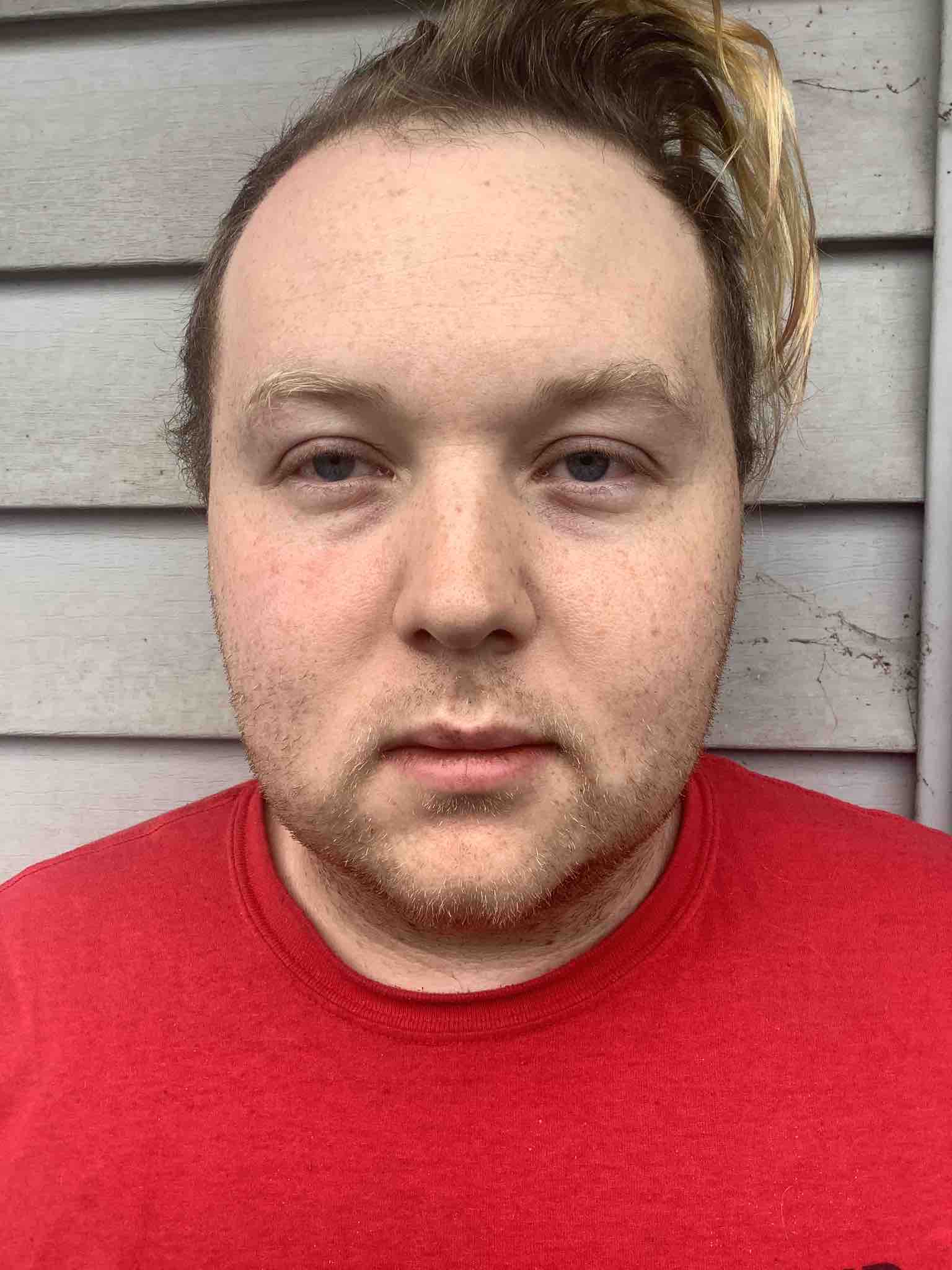 Photo of CODY MICHAEL PAUL