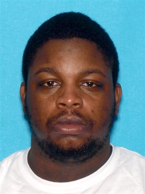 Photo of TEVIN DANTE CLAYBORN