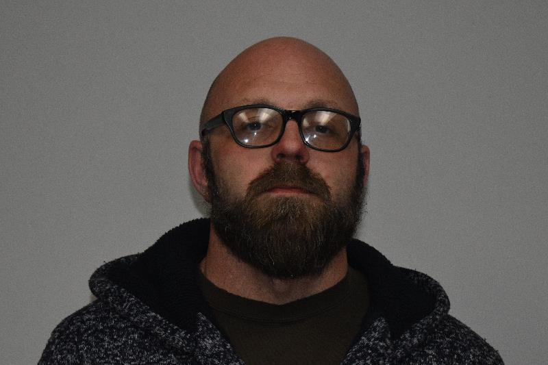 Photo of RICHARD CHRISTOPHER HALE