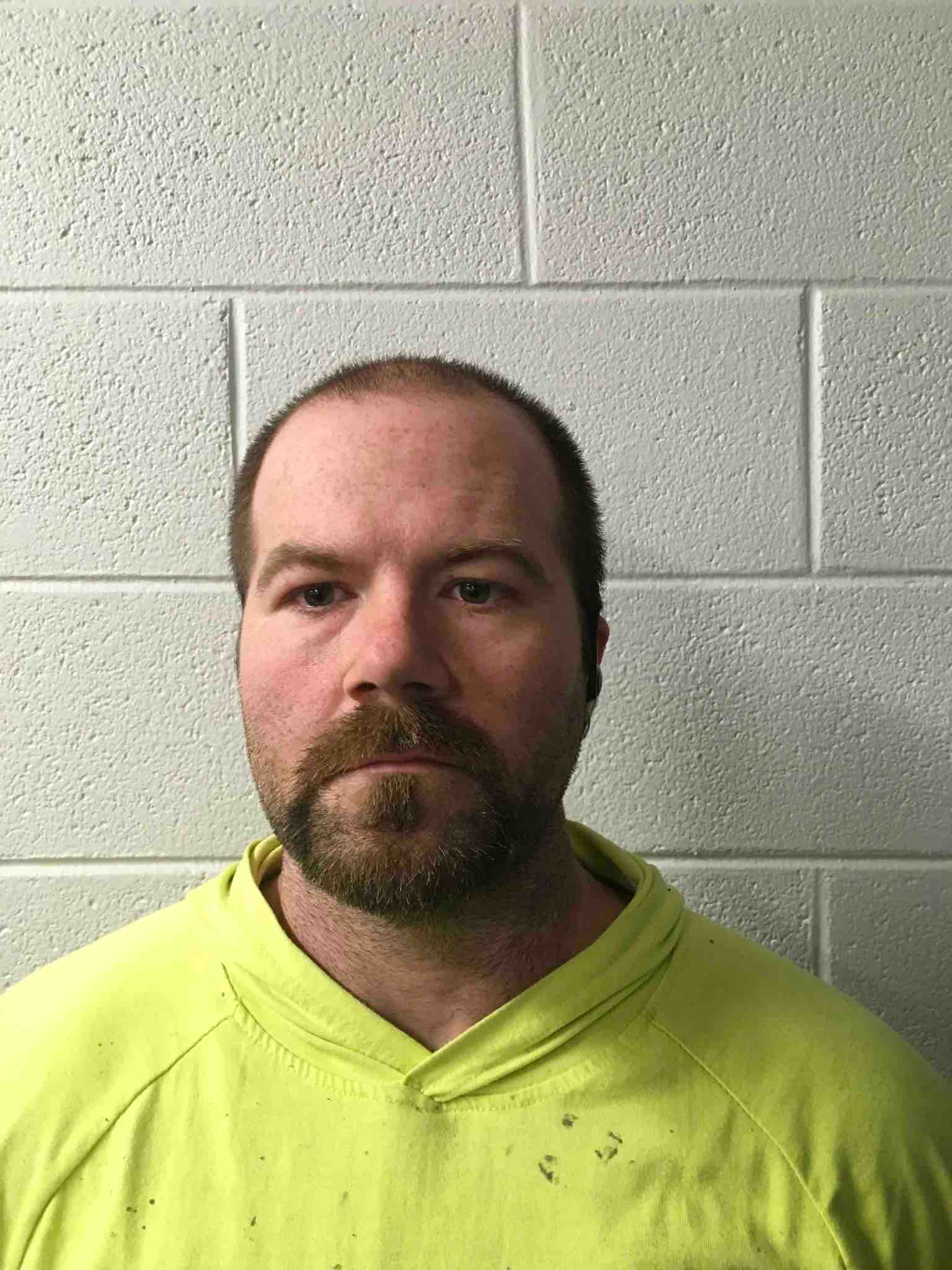 Photo of DANIEL EDWARD CLOTFELTER