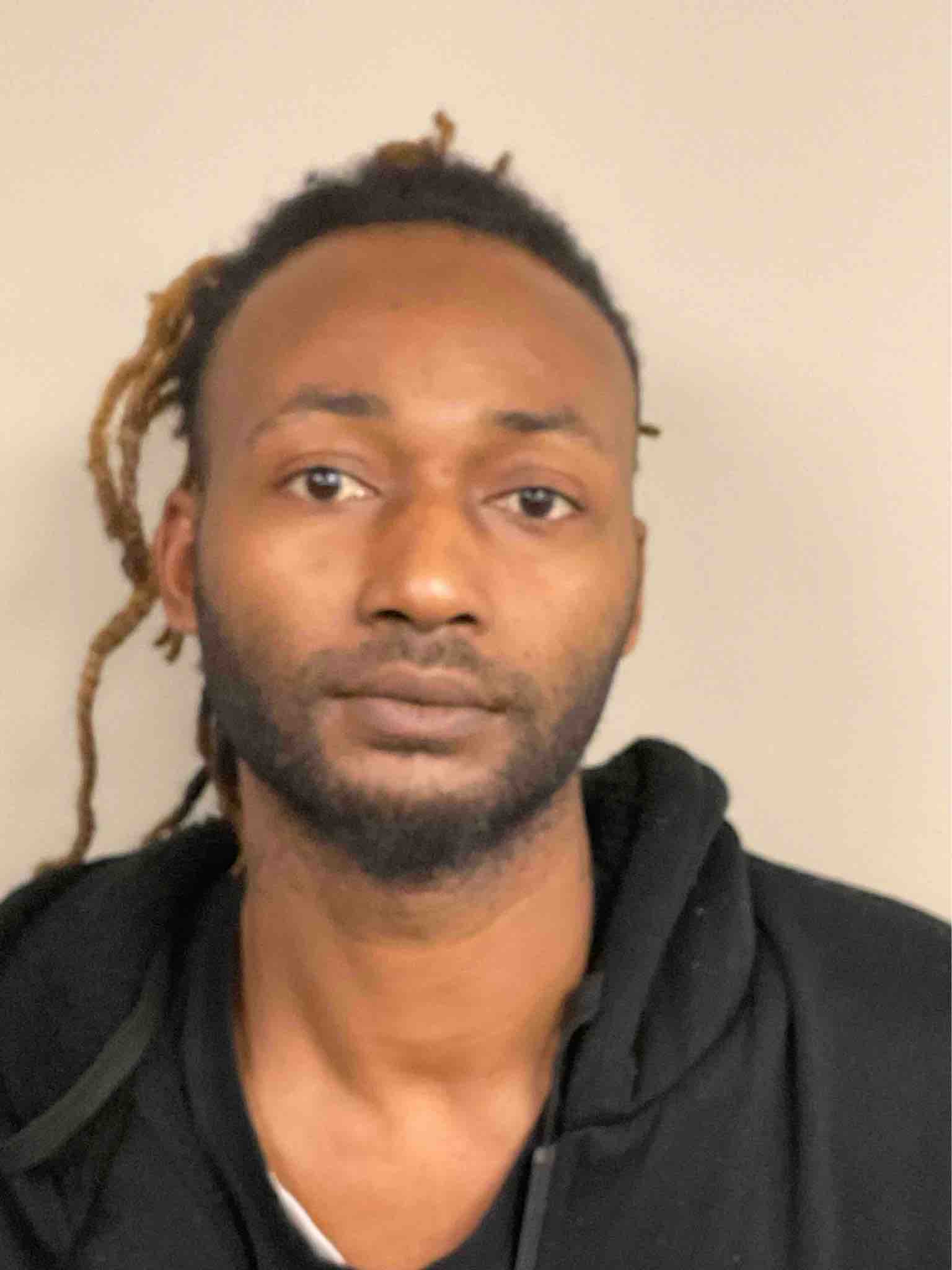 Photo of LYDELL SMITH