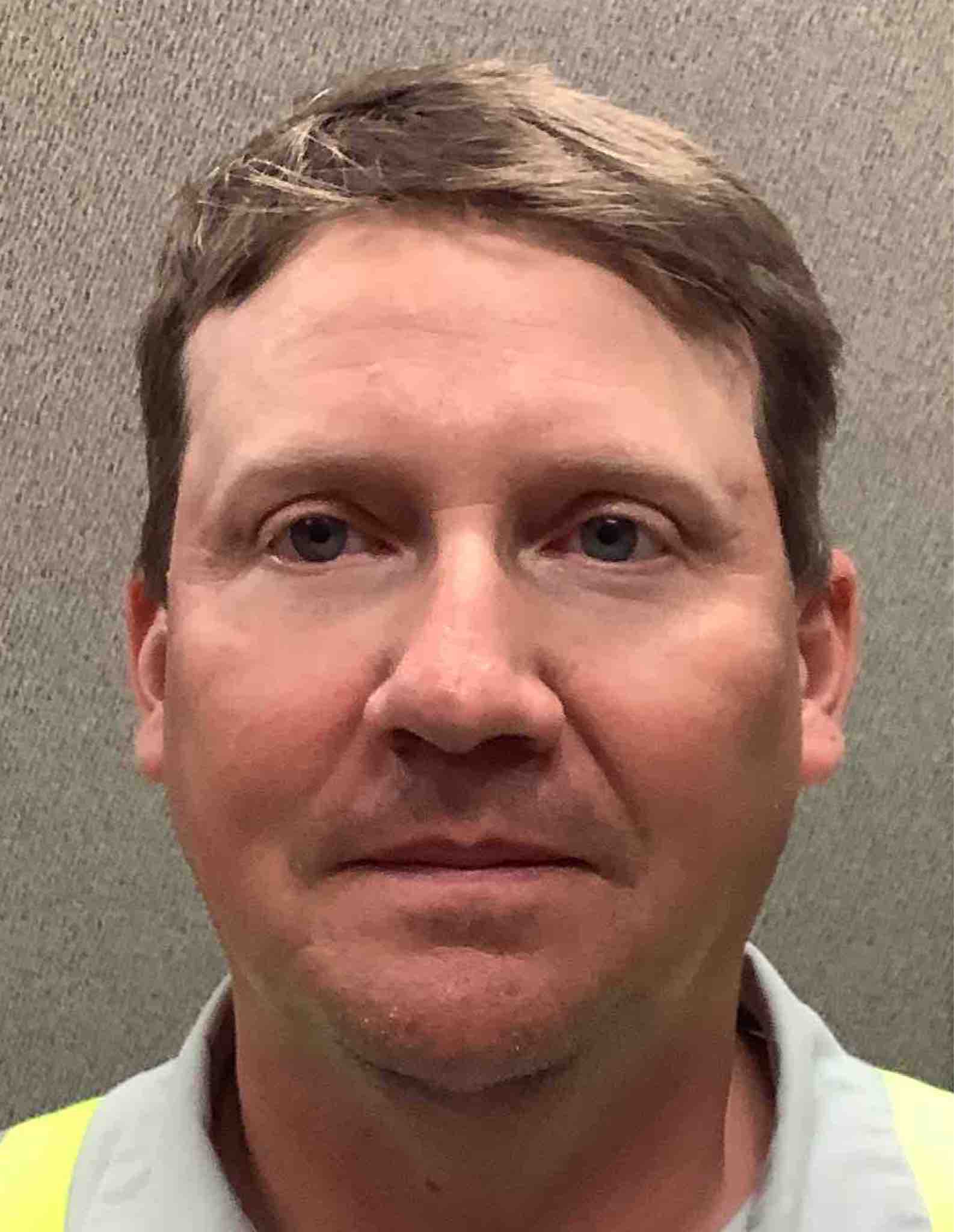 Photo of MATTHEW CHRISTOPHER WHITEHAIR