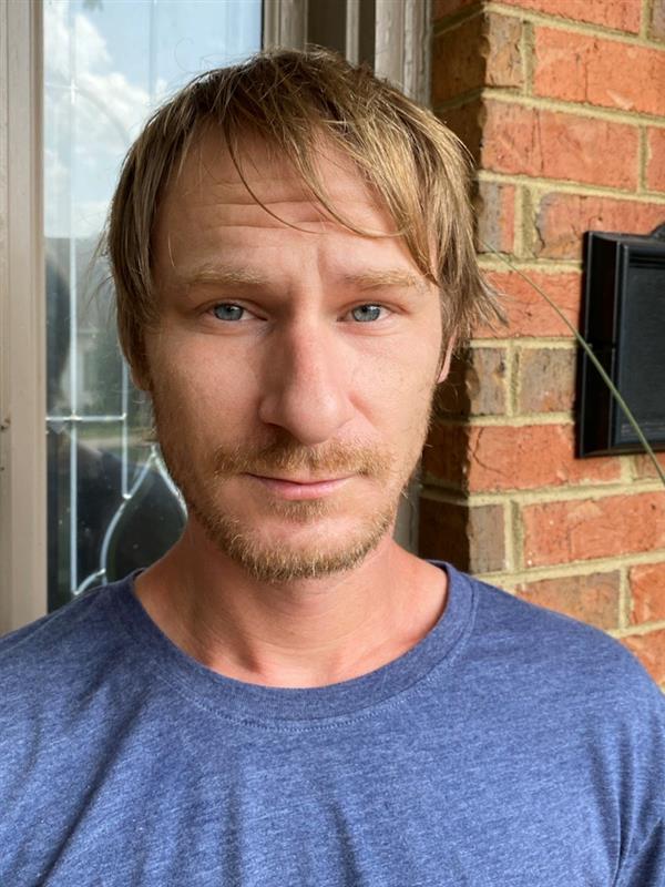 Photo of ZACHARY STEPHEN PERRY