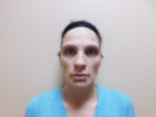 Photo of TALITHA SAMARA DORSEY