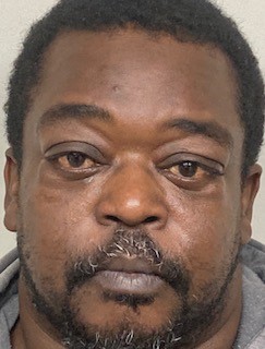 Photo of LARRY ROBINSON