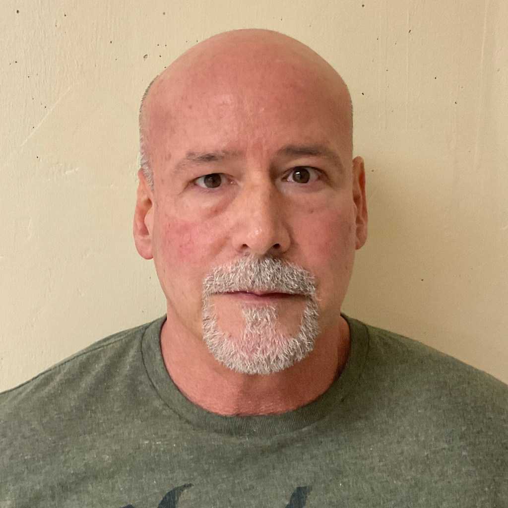 Photo of TREVOR JAY MORRIS