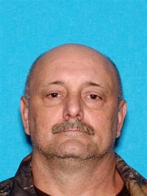 Photo of MICHAEL LYNN CASS