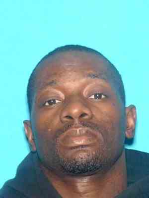 Photo of ALONZO JAMES GOODEN
