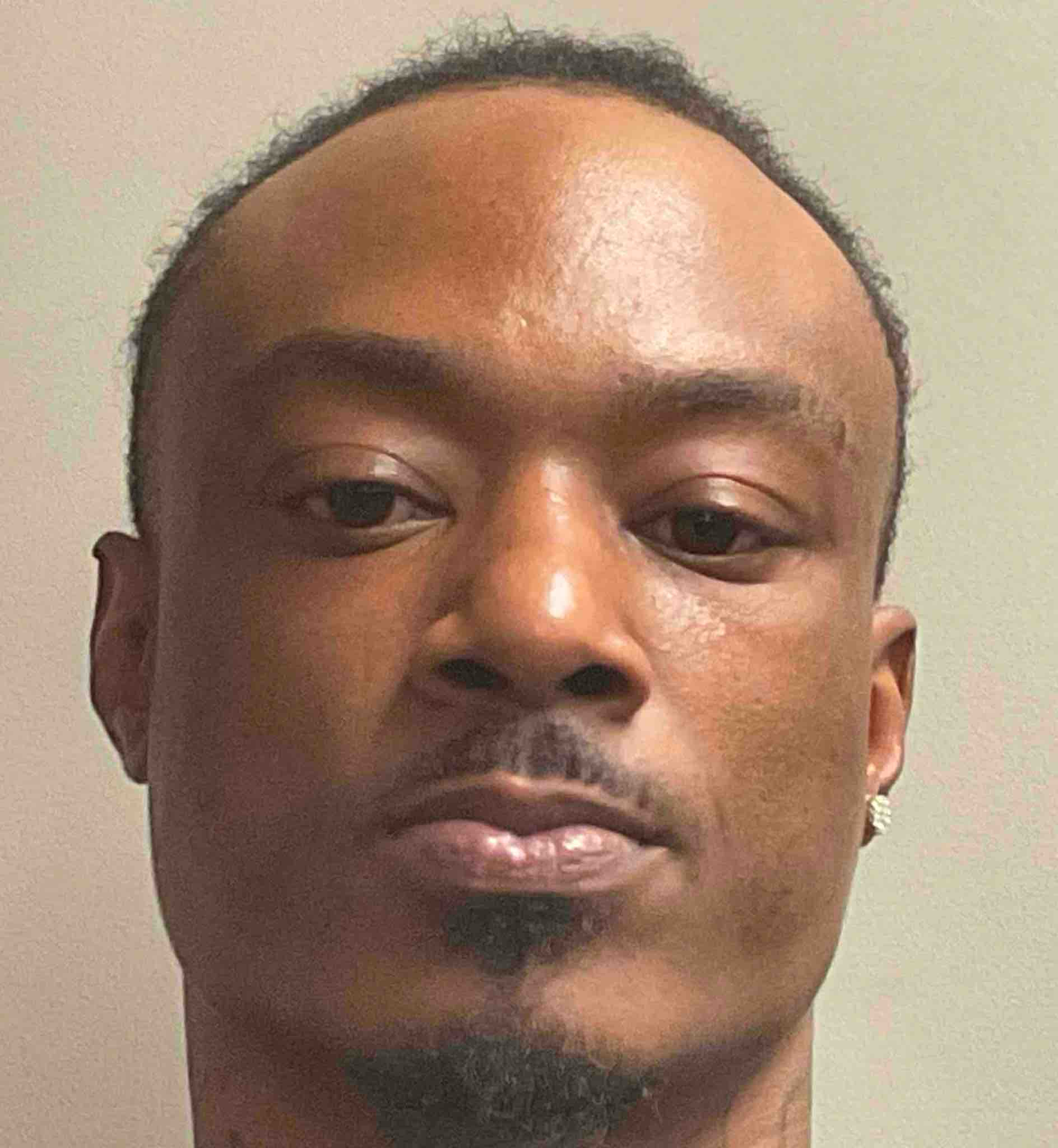 Photo of RICKY GIBBS