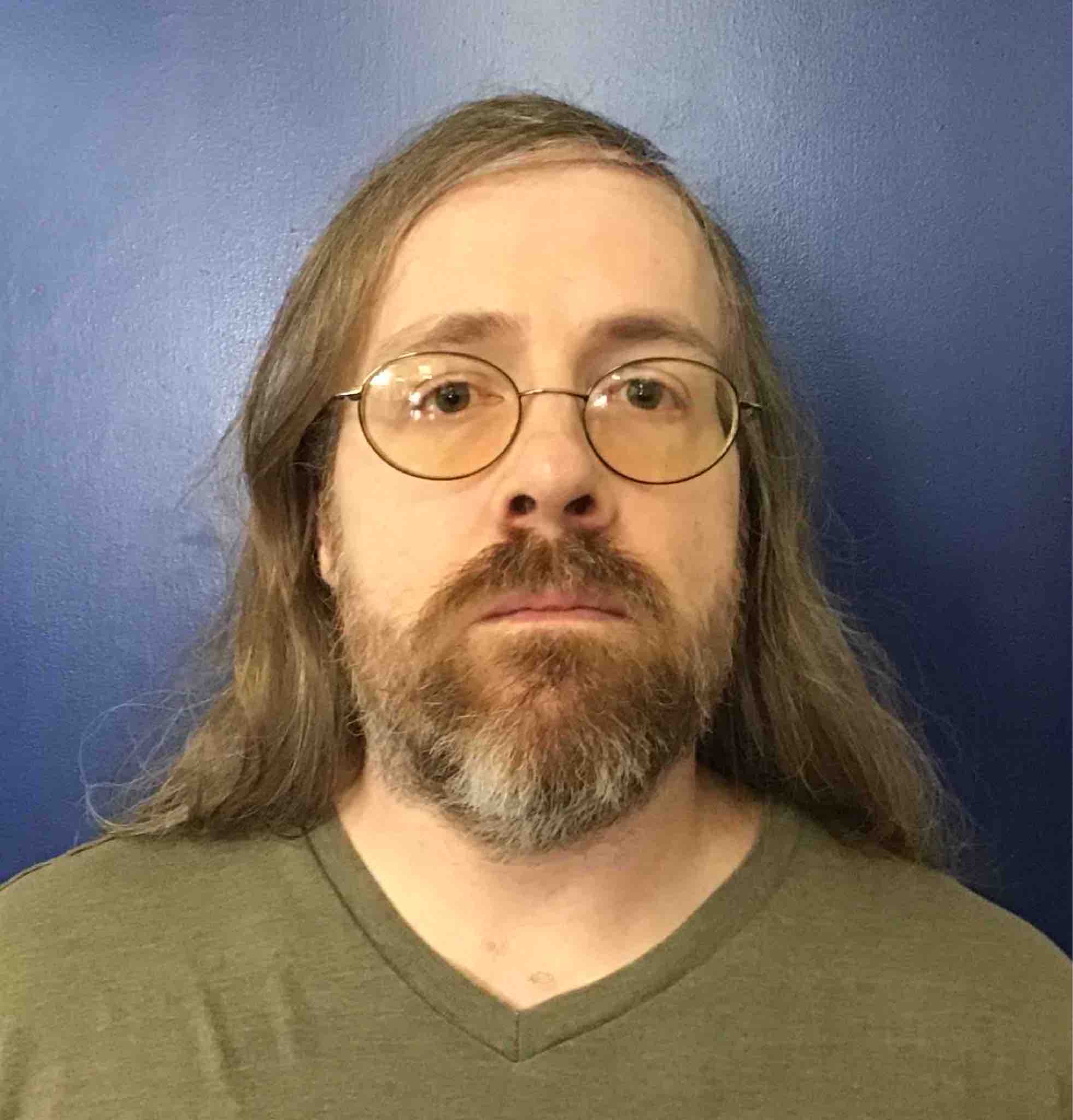 Photo of MATTHEW NEWKIRK ANDERSON