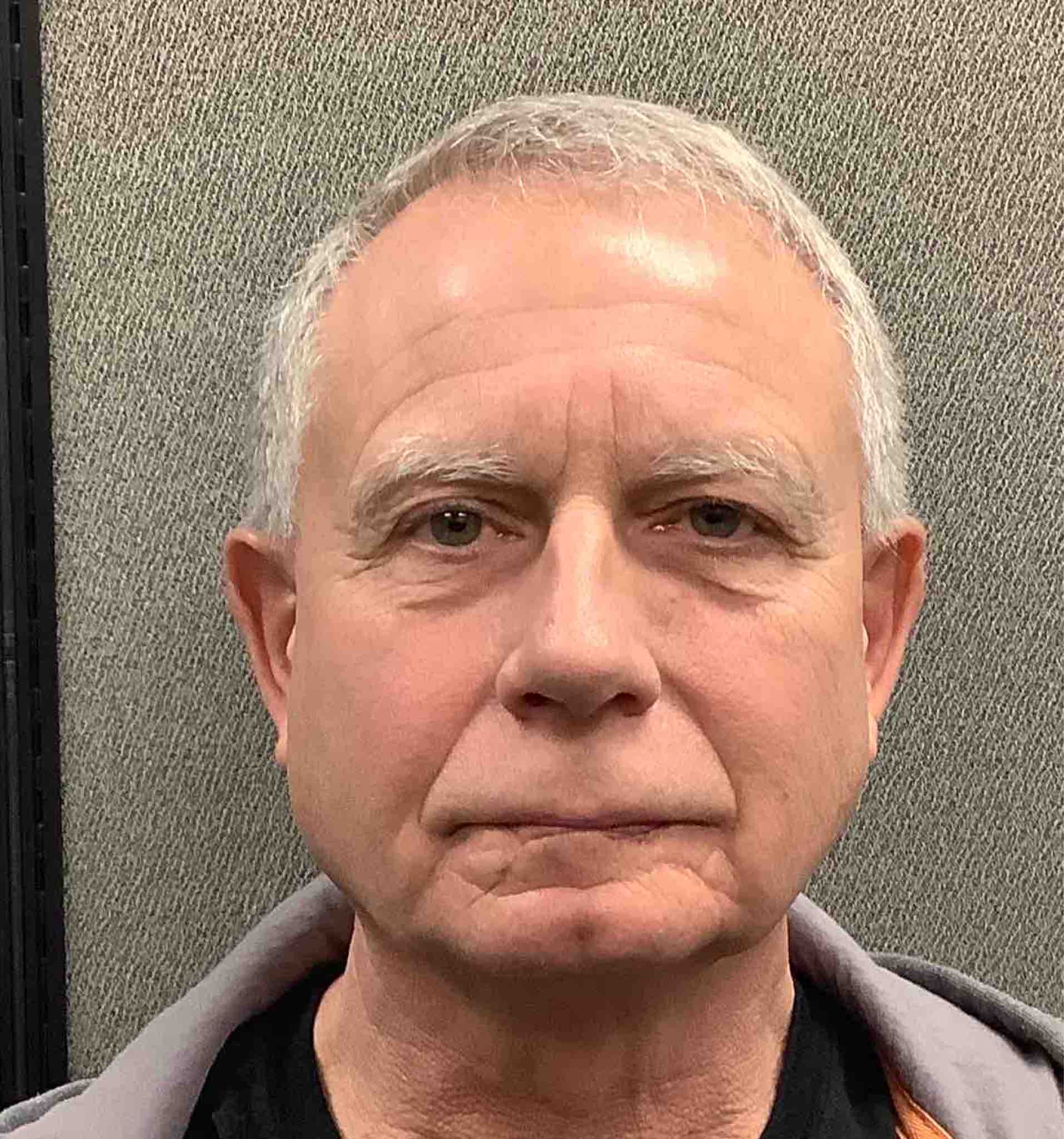 Photo of KEVIN DOUGLAS BABINSKI
