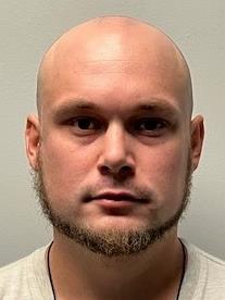Photo of MICHAEL TYLER HENEGAR