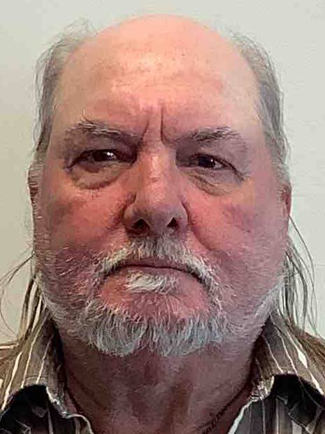 Photo of ROBERT LEE LAYMAN