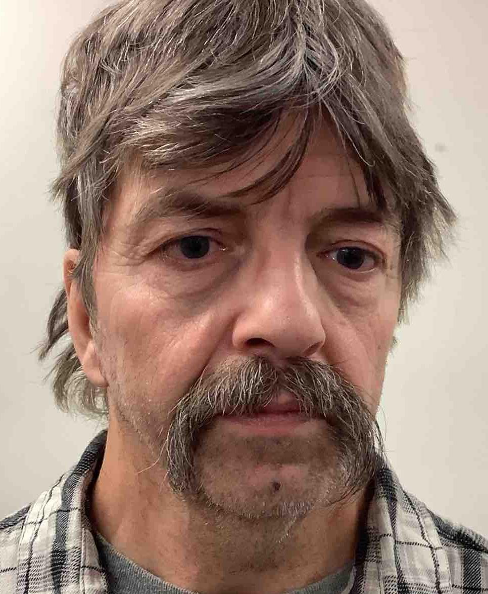 Photo of BRUCE HOWARD HAWKINS
