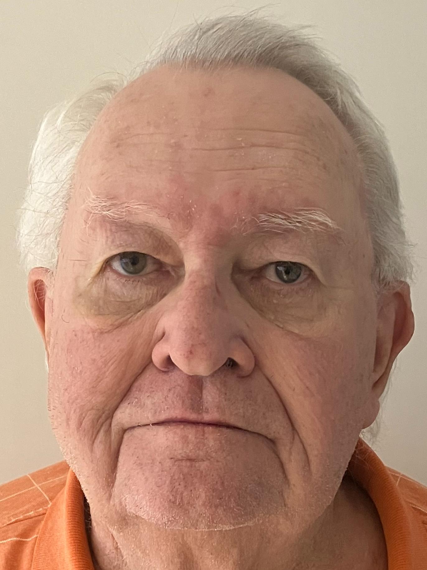 Photo of LARRY KENNETH NEBEL