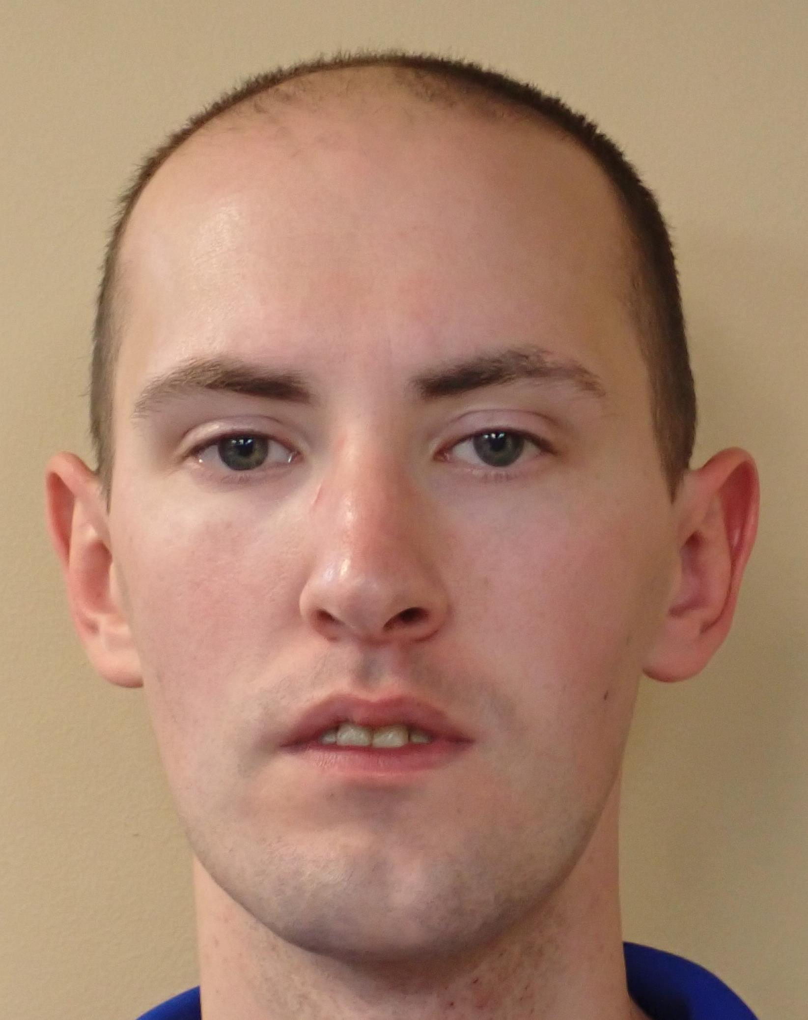 Photo of CHARLES MICHAEL STANSBURY