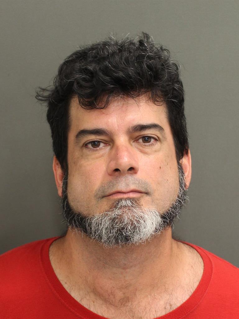 Photo of GABRIEL CARLOS SEGUY