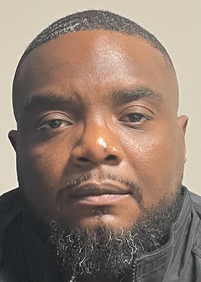 Photo of JOSHUA RAMONE CATHEY