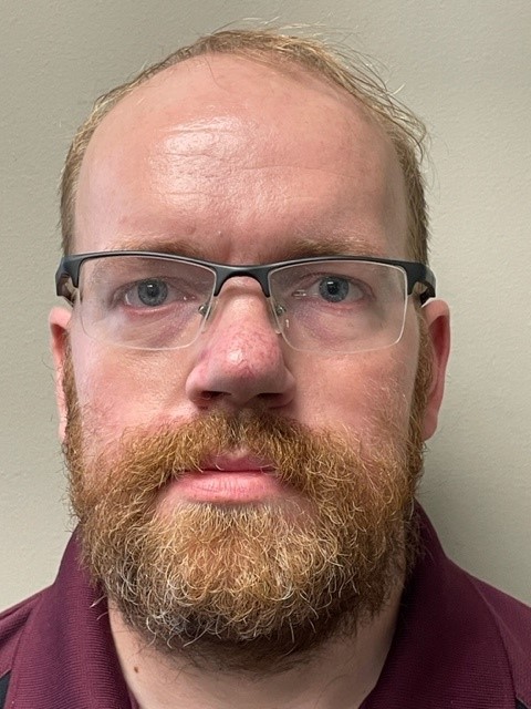 Photo of CHRISTOPHER ROBERT ALLEN