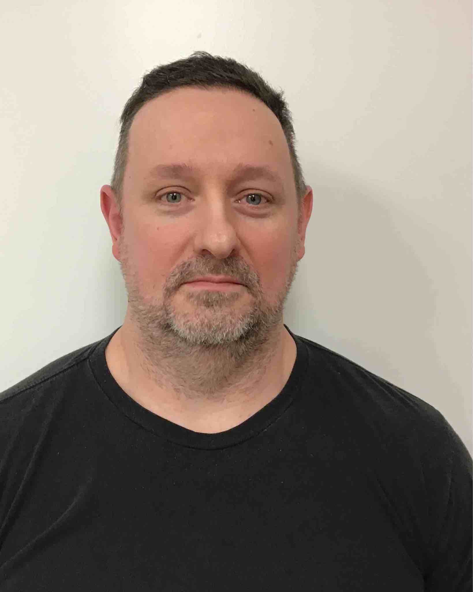 Photo of STEVEN THOMAS PASTUCH