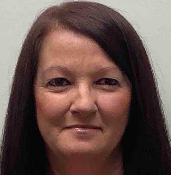 Photo of TONYA MICHELLE PHY