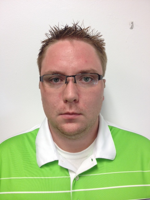Photo of MATTHEW ALLEN PELFREY