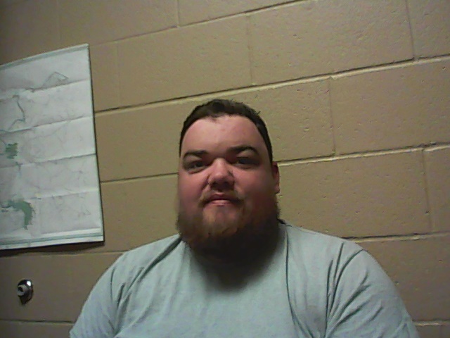 Photo of JUSTIN MONROE THOMAS