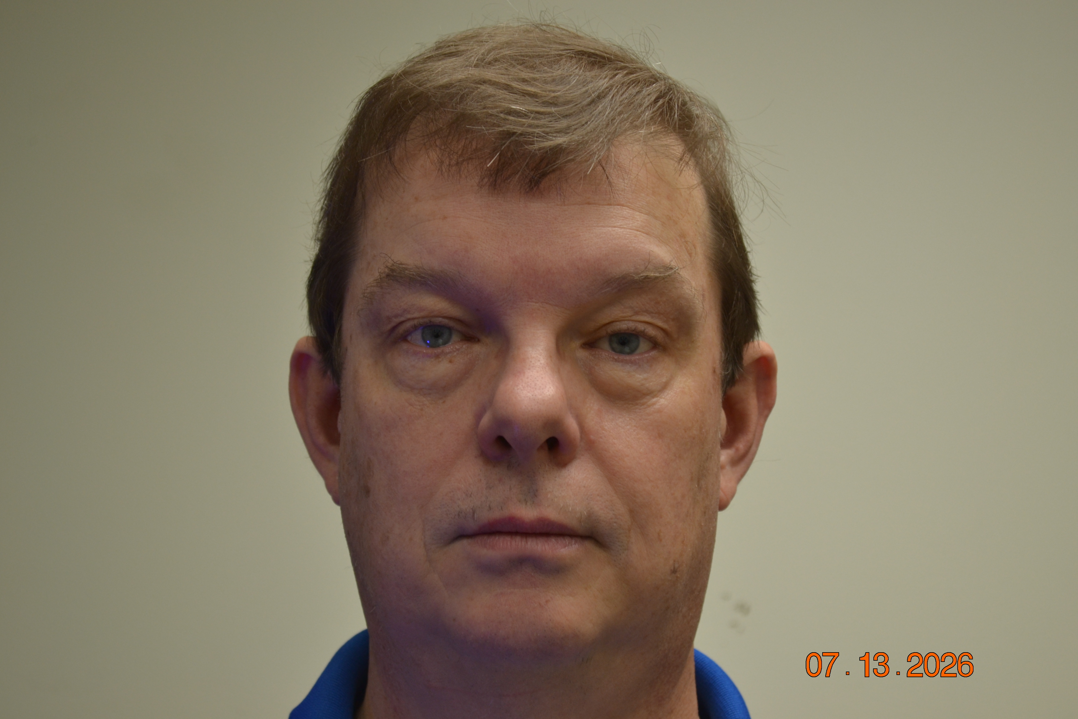 Photo of AARON TATE HEDRICK