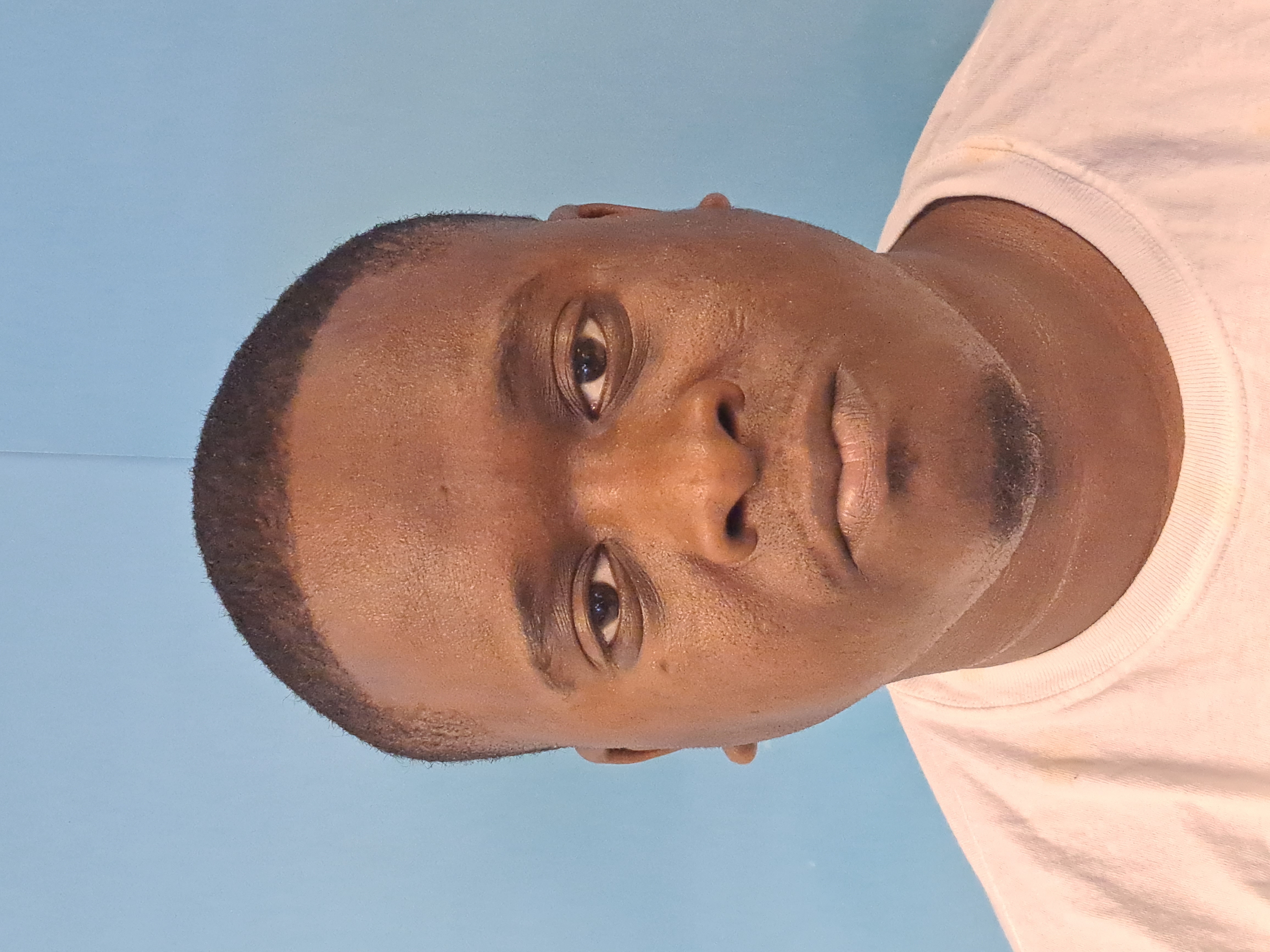 Photo of LEONARDO DAVINCI WILLIAMS