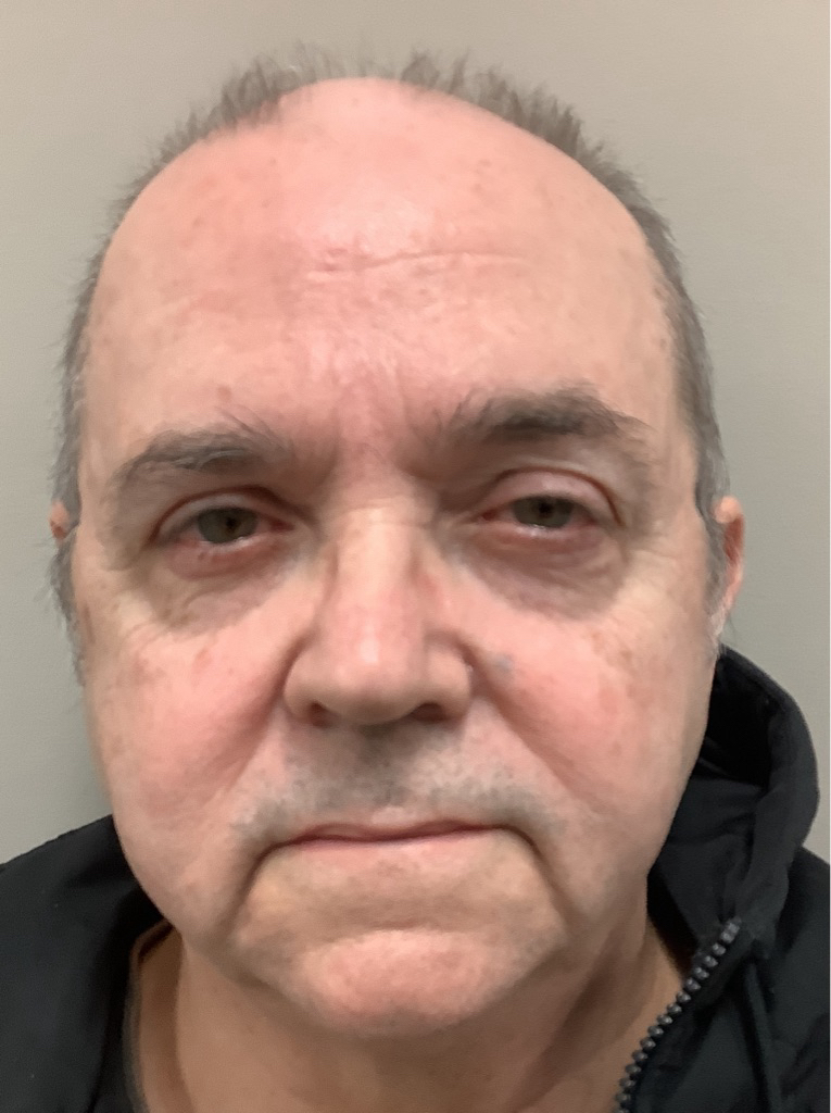 Photo of RICHARD GLENN RUSHTON