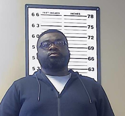 Photo of DARRIUS DEZIAH SMITH