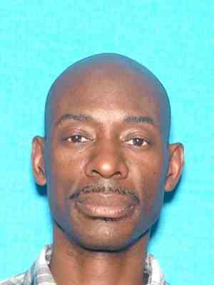 Photo of LAMONT ANTOINE HARRIS