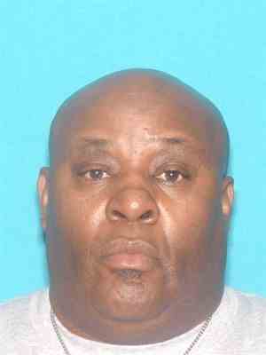 Photo of MICHAEL ANDRE BRYANT