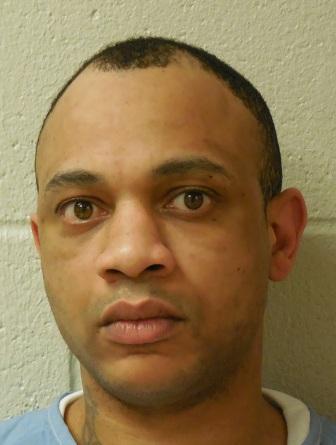 Photo of CARLOS CATRELL BOOKER