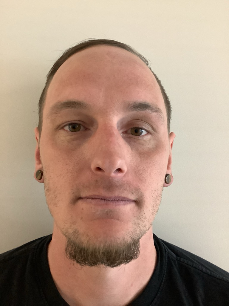 Photo of JAMES ALLEN TIPTON