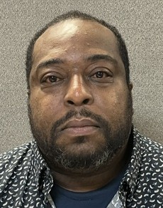 Photo of RAPHEAL RAYNARD CLARK