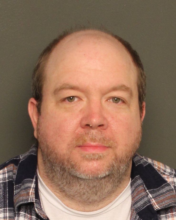 Photo of BERNIE RAY FRYE
