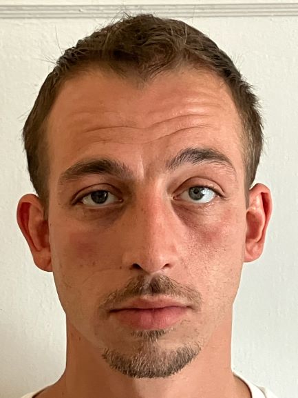 Photo of JONATHON WARD