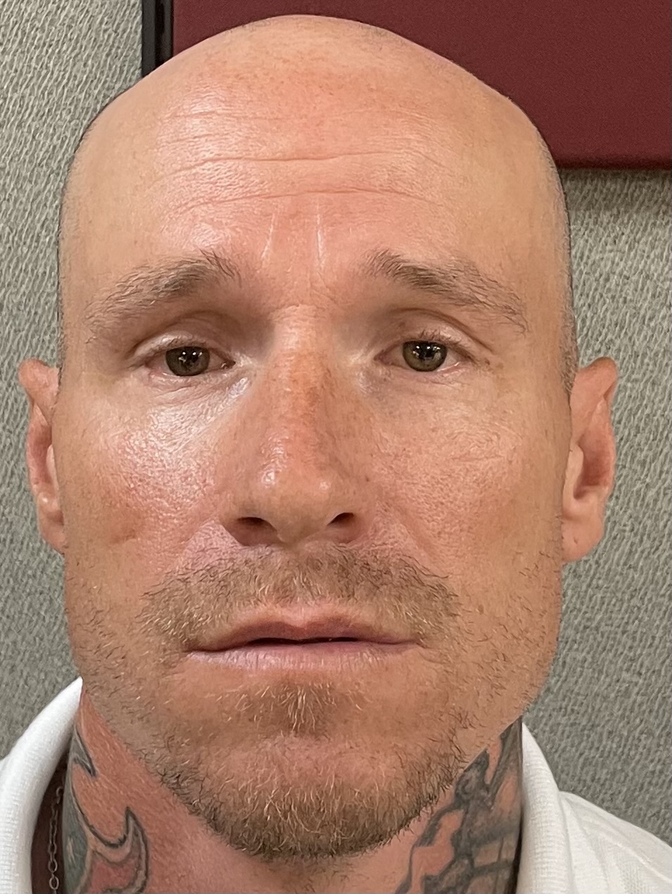 Photo of SHAWN LEE WRAY
