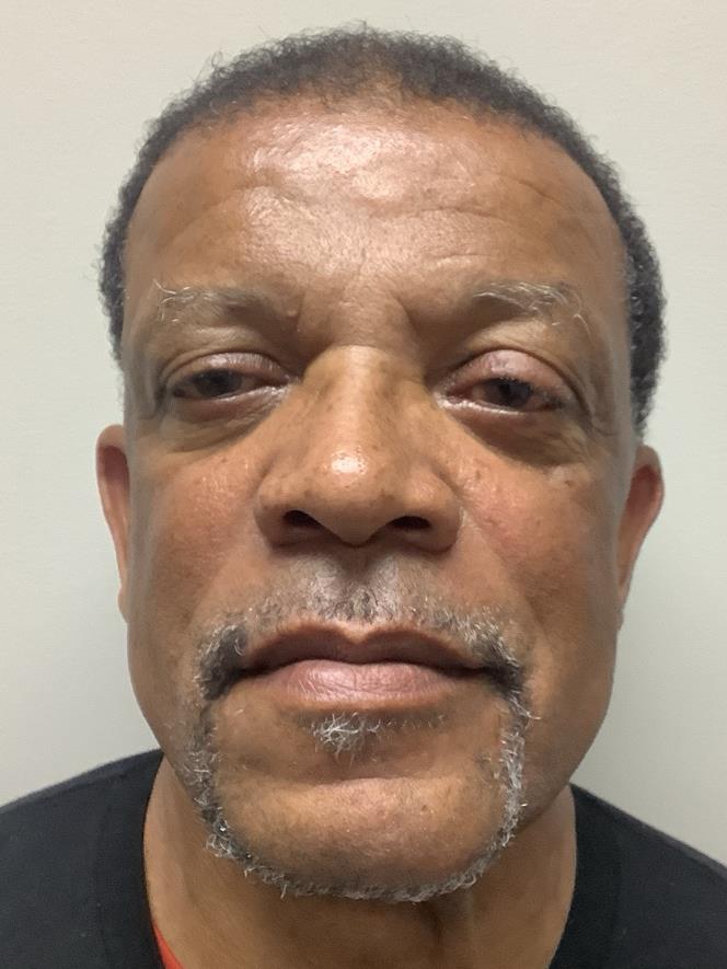 Photo of ANTHONY EUGENE NEWTON